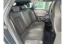 24/24 CUPRA Leon eHybrid VZ2 Design Edition