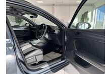 24/24 CUPRA Leon eHybrid VZ2 Design Edition