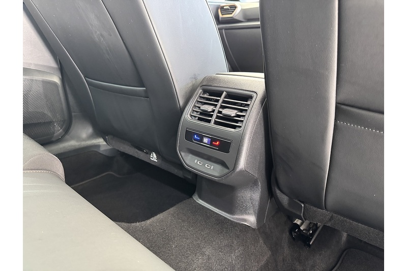 CUPRA 1.4 eHybrid 12.8kWh VZ2 Design Edition Estate 5dr Petrol Plug-in Hybrid DSG Euro 6 (s/s) (245 ps)