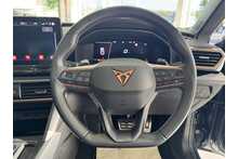 24/24 CUPRA Leon eHybrid VZ2 Design Edition