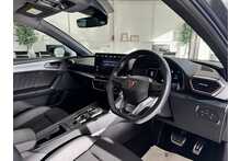 24/24 CUPRA Leon eHybrid VZ2 Design Edition