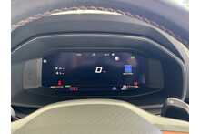 24/24 CUPRA Leon eHybrid VZ2 Design Edition