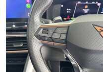 24/24 CUPRA Leon eHybrid VZ2 Design Edition