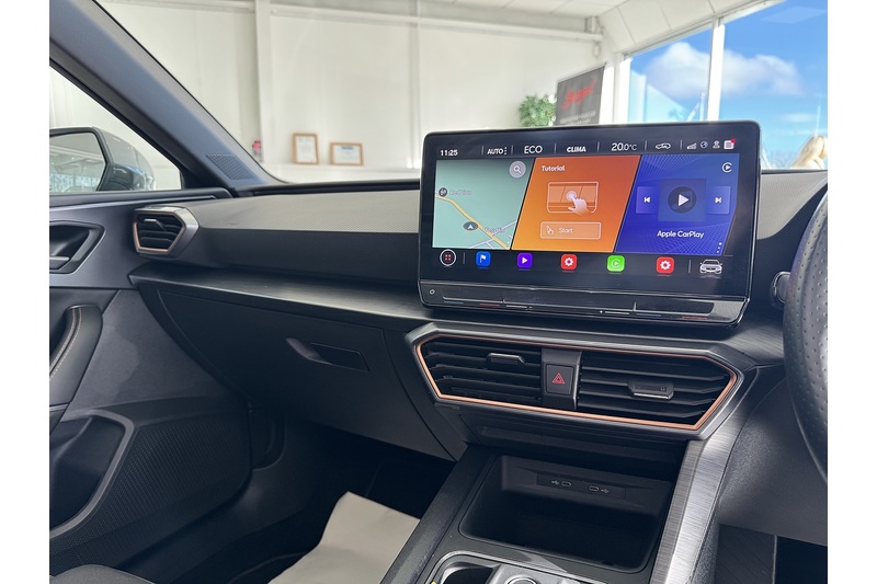 CUPRA 1.4 eHybrid 12.8kWh VZ2 Design Edition Estate 5dr Petrol Plug-in Hybrid DSG Euro 6 (s/s) (245 ps)