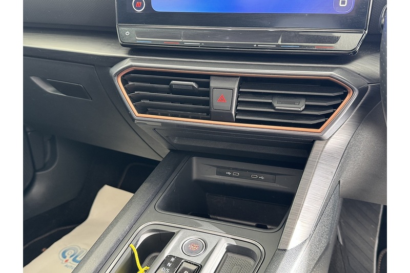 CUPRA 1.4 eHybrid 12.8kWh VZ2 Design Edition Estate 5dr Petrol Plug-in Hybrid DSG Euro 6 (s/s) (245 ps)