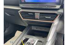 24/24 CUPRA Leon eHybrid VZ2 Design Edition