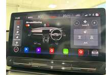 24/24 CUPRA Leon eHybrid VZ2 Design Edition