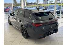24/24 CUPRA Leon eHybrid VZ2 Design Edition