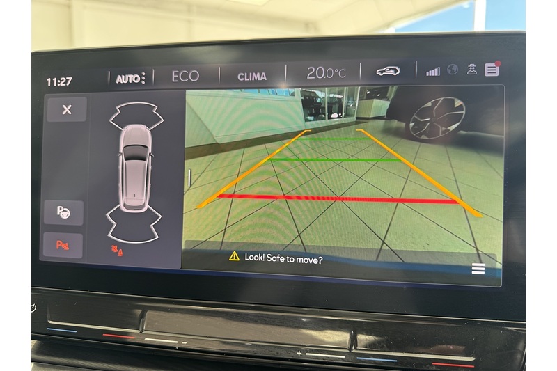 CUPRA 1.4 eHybrid 12.8kWh VZ2 Design Edition Estate 5dr Petrol Plug-in Hybrid DSG Euro 6 (s/s) (245 ps)