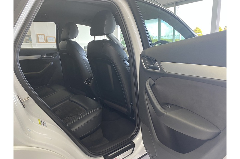 Audi 2.0 TDI S line Plus SUV 5dr Diesel S Tronic quattro Euro 6 (s/s) (184 ps)
