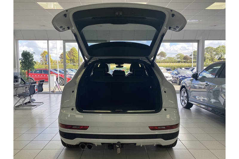 Audi 2.0 TDI S line Plus SUV 5dr Diesel S Tronic quattro Euro 6 (s/s) (184 ps)