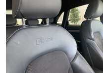 16/16 Audi Q3 TDI S line Plus 2.0 TDI S-Tronic Quattro
