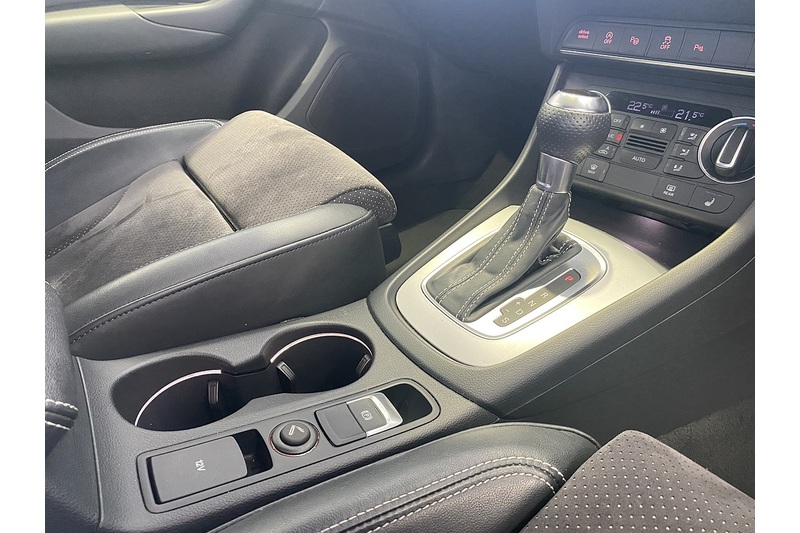 Audi 2.0 TDI S line Plus SUV 5dr Diesel S Tronic quattro Euro 6 (s/s) (184 ps)