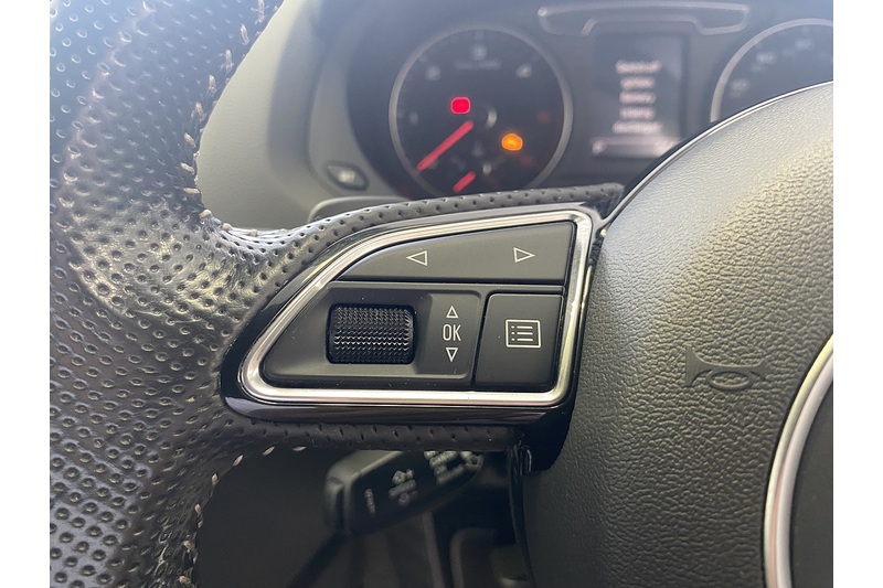 Audi 2.0 TDI S line Plus SUV 5dr Diesel S Tronic quattro Euro 6 (s/s) (184 ps)
