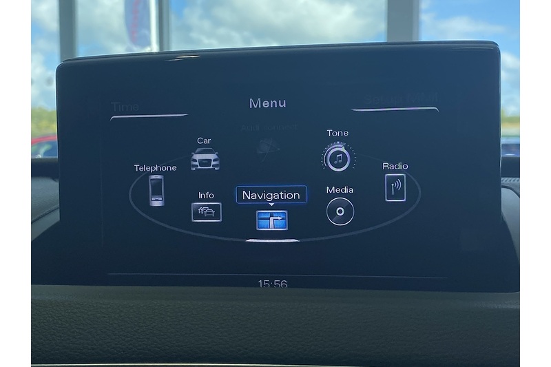 Audi 2.0 TDI S line Plus SUV 5dr Diesel S Tronic quattro Euro 6 (s/s) (184 ps)