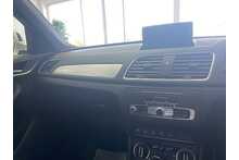 16/16 Audi Q3 TDI S line Plus 2.0 TDI S-Tronic Quattro