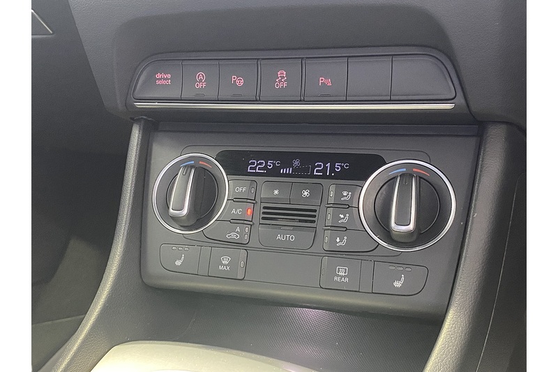 Audi 2.0 TDI S line Plus SUV 5dr Diesel S Tronic quattro Euro 6 (s/s) (184 ps)