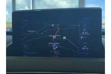 16/16 Audi Q3 TDI S line Plus 2.0 TDI S-Tronic Quattro