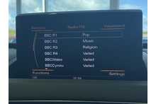 16/16 Audi Q3 TDI S line Plus 2.0 TDI S-Tronic Quattro