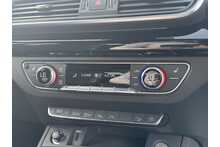 24/24 Audi Q5 Black Edition 2.0 TFSI 45 S Tronic quattro 265 ps