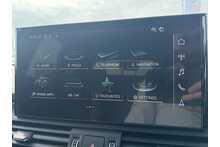 24/24 Audi Q5 Black Edition 2.0 TFSI 45 S Tronic quattro 265 ps