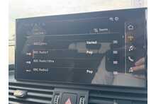 24/24 Audi Q5 Black Edition 2.0 TFSI 45 S Tronic quattro 265 ps