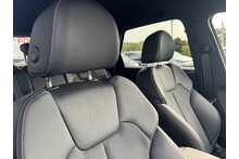 24/24 Audi Q5 Black Edition 2.0 TFSI 45 S Tronic quattro 265 ps