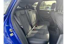 24/24 Audi Q5 Black Edition 2.0 TFSI 45 S Tronic quattro 265 ps