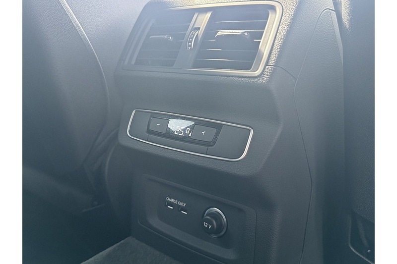 Audi 2.0 TFSI 45 Black Edition SUV 5dr Petrol S Tronic quattro Euro 6 (s/s) (265 ps)