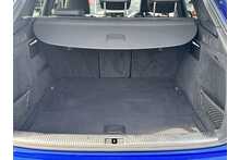 24/24 Audi Q5 Black Edition 2.0 TFSI 45 S Tronic quattro 265 ps