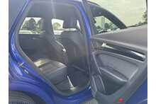 24/24 Audi Q5 Black Edition 2.0 TFSI 45 S Tronic quattro 265 ps