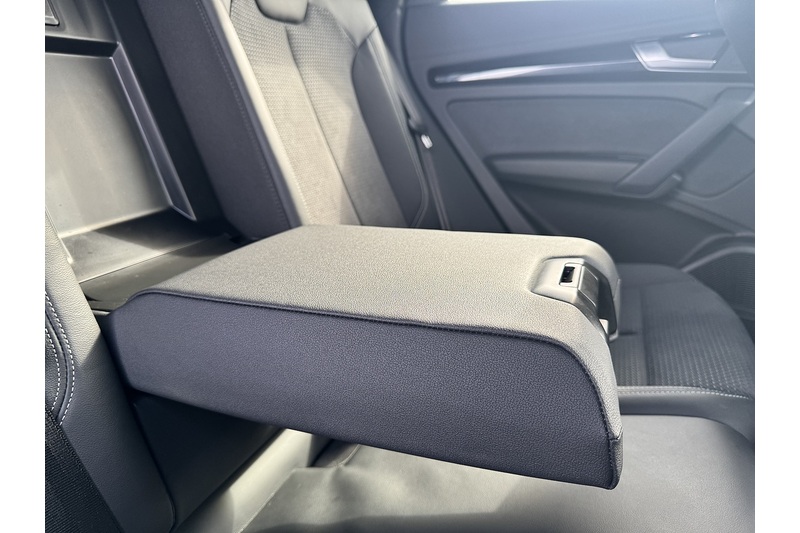 Audi 2.0 TFSI 45 Black Edition SUV 5dr Petrol S Tronic quattro Euro 6 (s/s) (265 ps)