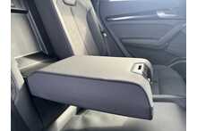 24/24 Audi Q5 Black Edition 2.0 TFSI 45 S Tronic quattro 265 ps