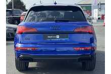 24/24 Audi Q5 Black Edition 2.0 TFSI 45 S Tronic quattro 265 ps