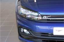 20/70 Volkswagen Polo TSI R-Line 1.0 Manual 110 PS