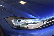 20/70 Volkswagen Polo TSI R-Line 1.0 Manual 110 PS