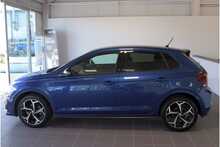 20/70 Volkswagen Polo TSI R-Line 1.0 Manual 110 PS