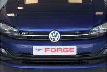 20/70 Volkswagen Polo TSI R-Line 1.0 Manual 110 PS