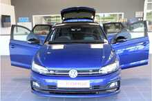 20/70 Volkswagen Polo TSI R-Line 1.0 Manual 110 PS