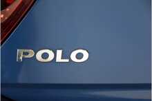 20/70 Volkswagen Polo TSI R-Line 1.0 Manual 110 PS