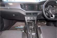 20/70 Volkswagen Polo TSI R-Line 1.0 Manual 110 PS