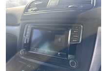 15/65 Skoda Yeti TDI SE Business SUV 2.0 Manual Diesel