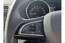 15/65 Skoda Yeti TDI SE Business SUV 2.0 Manual Diesel
