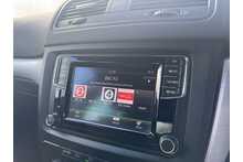 15/65 Skoda Yeti TDI SE Business SUV 2.0 Manual Diesel