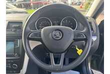 15/65 Skoda Yeti TDI SE Business SUV 2.0 Manual Diesel
