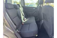 15/65 Skoda Yeti TDI SE Business SUV 2.0 Manual Diesel