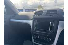 15/65 Skoda Yeti TDI SE Business SUV 2.0 Manual Diesel