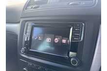 15/65 Skoda Yeti TDI SE Business SUV 2.0 Manual Diesel