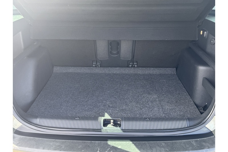 Skoda TDI SE Business SUV 2.0 Manual Diesel
