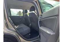 15/65 Skoda Yeti TDI SE Business SUV 2.0 Manual Diesel